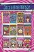 The Vibrant and Exciting Children's Books by Jacqueline Wilson all Featured in this Maxi Poster 61cmx91.5cm