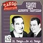 El Tango Es El Tango