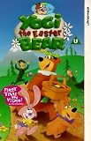 Review First Independent Video  / Yogi Bear - Yogi The Easter Bear