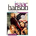 Isaac Hanson Totally Ike book cover
