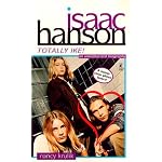 Isaac Hanson Totally Ike book cover