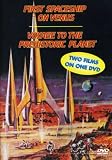 First Spaceship on Venus / Voyage to the Prehistoric Planet