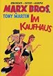 Die Marx Brothers im Kaufhaus