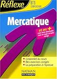 Mercatique BTS, mémo numéro 28
