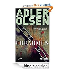 Erbarmen: Thriller