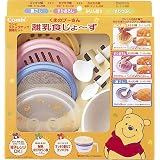 くまのプーさん 離乳食じょーず