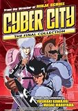 Cyber City - The Final Collection