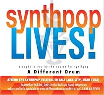 Synthpop Lives!