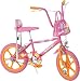 Barbie 16'' Bike