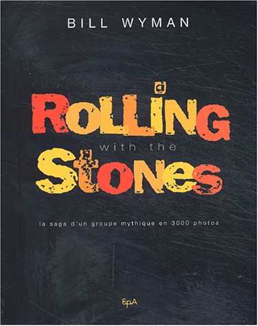 Rolling With The Stones Rolling With The Stones