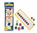 Three Bear Family Pattern Cards - Pack of 16