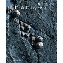Desk Diary 2005: The Year of the Sea