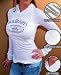 JACK DANIELS HOODY FOR WOMEN - JACK DANIELS THERMAL LONG SLEEVE HOODY FOR JUNIORS - CALIFORNIA STYLE *BEST DEAL!*