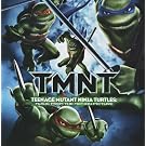 Teenage Mutant Ninja Turtles (Bande Originale du Film)