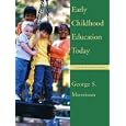 Early Childhood Education Today