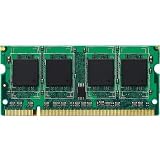 エレコム ROHS指令対応メモリモジュール PC2-4200 DDR2-533 S.O.DIMM 200pin 512MB ET533-N512M/ROの画像