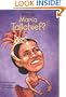 Who Is Maria Tallchief?