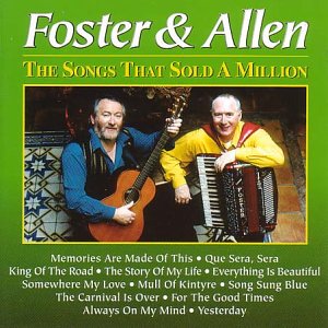 F & A : SONGS THAT SOLD A MILL