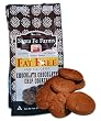 Sante Fe Farms Fat Free Chocolate Chocolate Chip Cookies, 7 oz bags