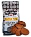 Gourmet Food : Sante Fe Farms Fat Free Chocolate Chocolate Chip Cookies, 7 oz bags