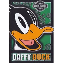 Daffy Duck