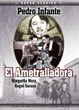 El Ametralladora (Full)
