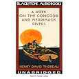 A Week on the Concord and Merrimack Rivers