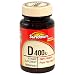 Sundown Vitamin D, 400 IU, 100 Softgels