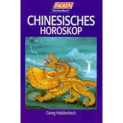 Chinesisches Horoskop