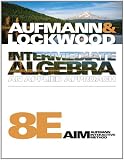 Intermediate Algebra: An Applied Approach (Available Titles Coursemate)