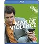 Man of Violence  (aka Moon) (Blu-ray) [1968]