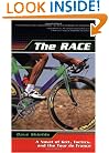 The Race: A Novel of Grit, Tactics, and the Tour de France