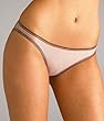 Lily of France Paris Lights Bikini Panty