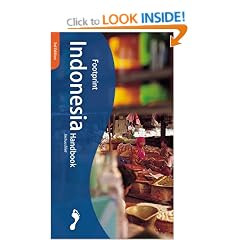 Indonesia Handbook: The Travel Guide (Footprint Handbooks)