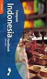 Indonesia Handbook, 3rd (Footprint - Travel Guides)