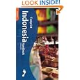 Indonesia Handbook: The Travel Guide (Footprint Handbooks)'