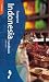Books : Indonesia Handbook, 3rd (Footprint - Travel Guides)