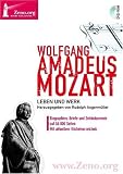 W. A. Mozart - Leben und Werk