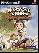 Harvest Moon: Save The Homeland PS2