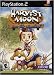 Harvest Moon: Save The Homeland PS2