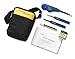 Fluke Networks NFC-KIT-CASE-E Enhanced Fiber Optic Cleaning Kit RS.40799.00