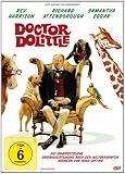 Produkt-Bild: Doctor Dolittle [Blu-ray]