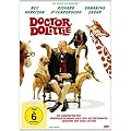 Doctor Dolittle [Blu-ray]