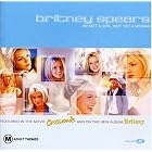 Click here to buy I'm Not a Girl, Not Yet a Woman by  Britney Spears .