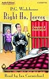 Right Ho, Jeeves (Audio Editions)