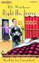 Right Ho, Jeeves (Audio Editions)