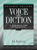 Voice and Diction: A Program for Improvement (7th Edition)
