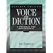 Voice and Diction: A Program for Improvement (7th Edition)