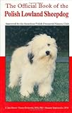 The Official Book of the Polish Lowland Sheepdog [Hardcover]