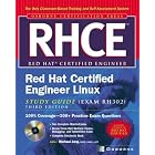 Click here to buy RHCE Red Hat Certified Engineer Linux Study Guide (Exam RH302), Third Edition by Michael Jang.